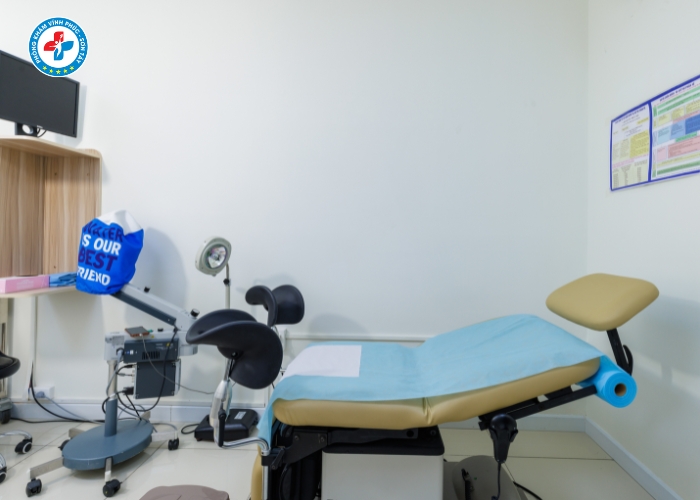 phòng khám phụ khoa tại Sơn Tây (7)