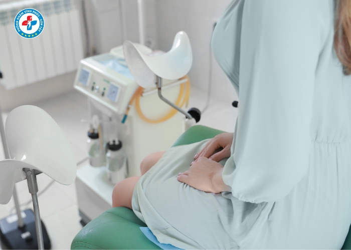 Những Bệnh Phụ Khoa Thường Gặp Ở Phụ Nữ