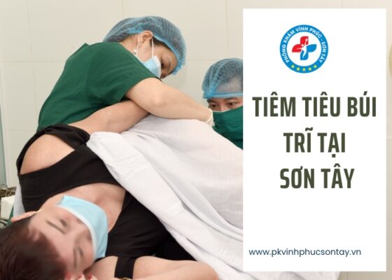tiêm tiêu búi trĩ tại Sơn Tây (2)
