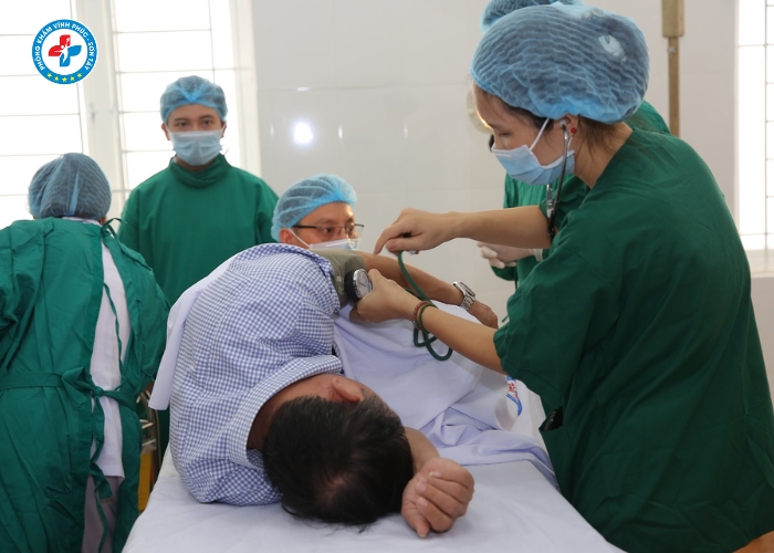 tiêm trĩ tại Vĩnh Tường (5)