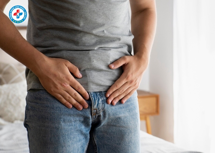 Điều Trị Liệt Dương Tại Sơn Tây (7)