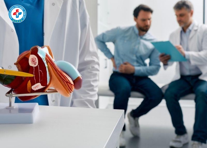 Điều Trị Vô Sinh Nam Tại Sơn Tây (12)