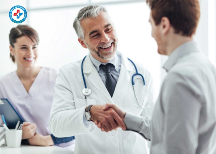 Điều Trị Vô Sinh Nam Tại Sơn Tây (6)