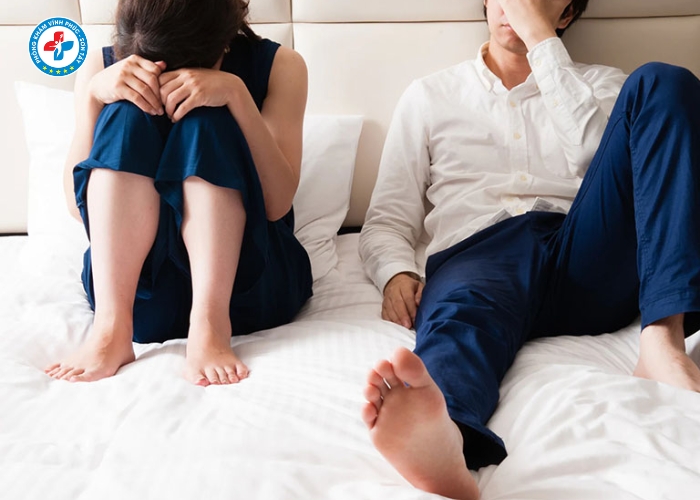 Điều Trị Vô Sinh Nam Tại Sơn Tây (9)