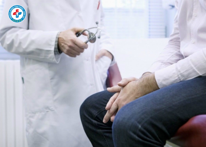 điều trị viêm mào tinh tại Sơn Tây (1)