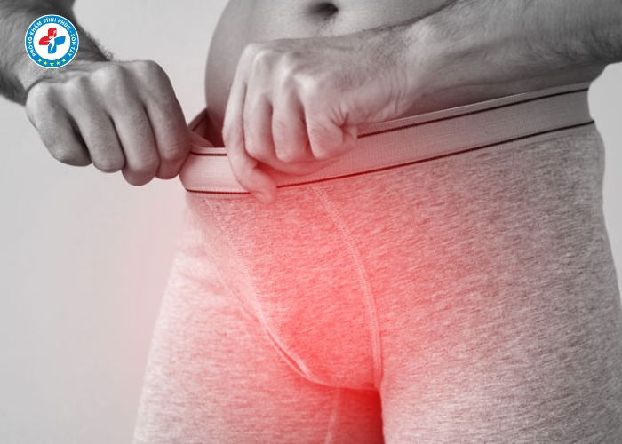 điều trị viêm mào tinh tại Sơn Tây (9)