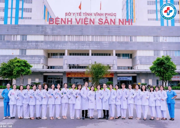 Đánh giá phòng khám phụ khoa Vĩnh Phúc tốt nhất (2)