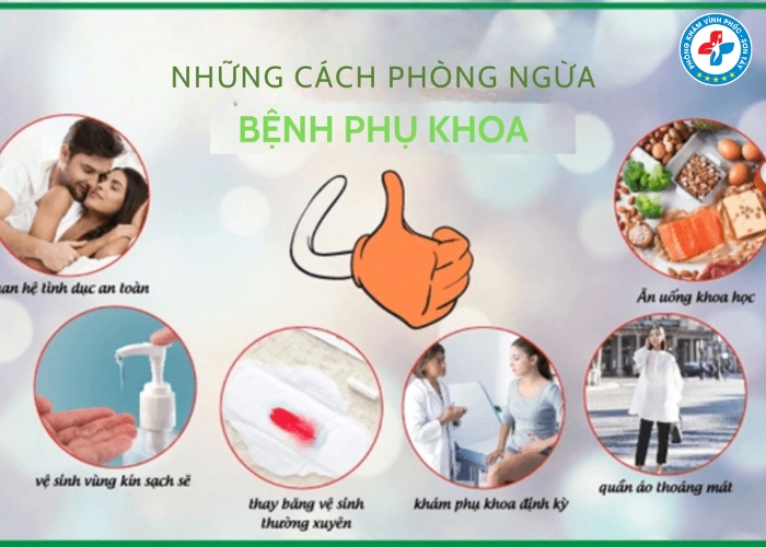 Dấu hiệu bị viêm nhiễm phụ khoa nặng (6) Dấu hiệu bị viêm nhiễm phụ khoa nặng (6)