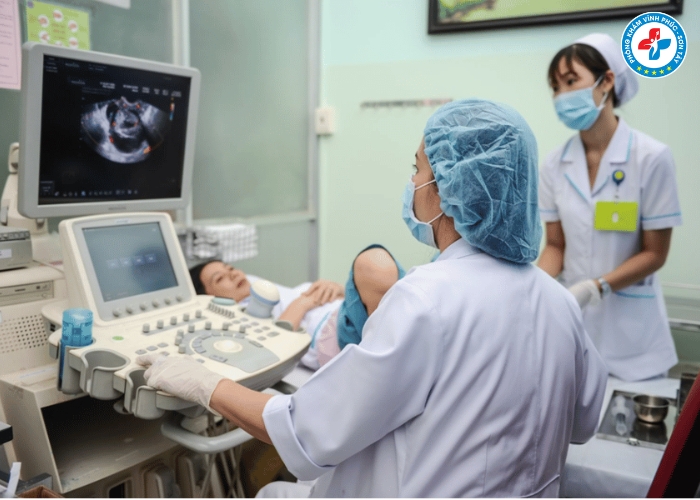 Khám phụ khoa lần đầu nên lưu ý gì (4) Khám phụ khoa lần đầu nên lưu ý gì (4)