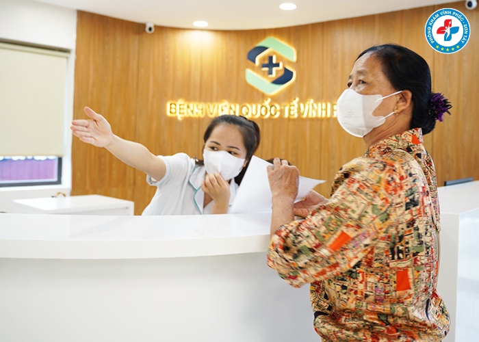 Kinh nghiệm đi khám phụ khoa ở Vĩnh Phúc