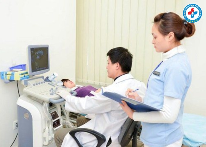Quy trình khám phụ khoa tại phòng khám chuyên khoa (3)