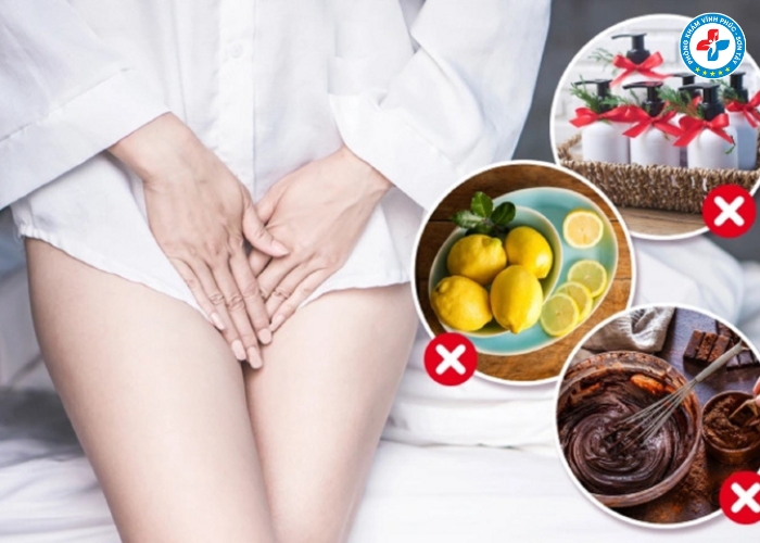 Ăn gì để tốt cho phụ khoa và nội tiết tố (5) Ăn gì để tốt cho phụ khoa và nội tiết tố (5)