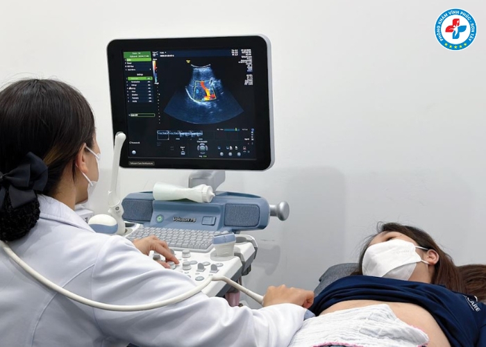 Bảng giá khám phụ khoa tổng quát 2026 (6)