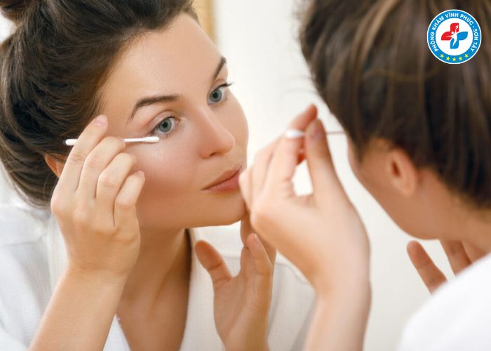 Cắt mí tại Vĩnh Phúc (4) Cắt mí tại Vĩnh Phúc (4)