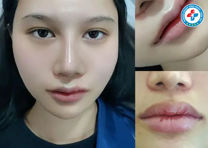 Cắt môi trái tim tại Vĩnh Phúc (2)