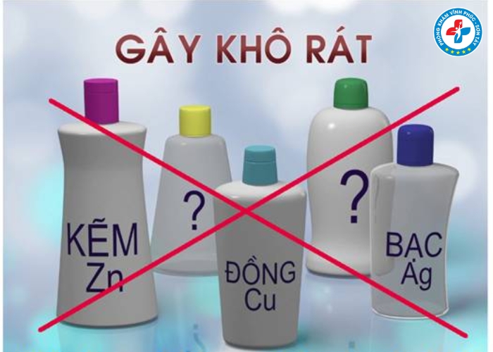 Có nên dùng dung dịch vệ sinh khi bị viêm nhiễm không (3) Có nên dùng dung dịch vệ sinh khi bị viêm nhiễm không (3)