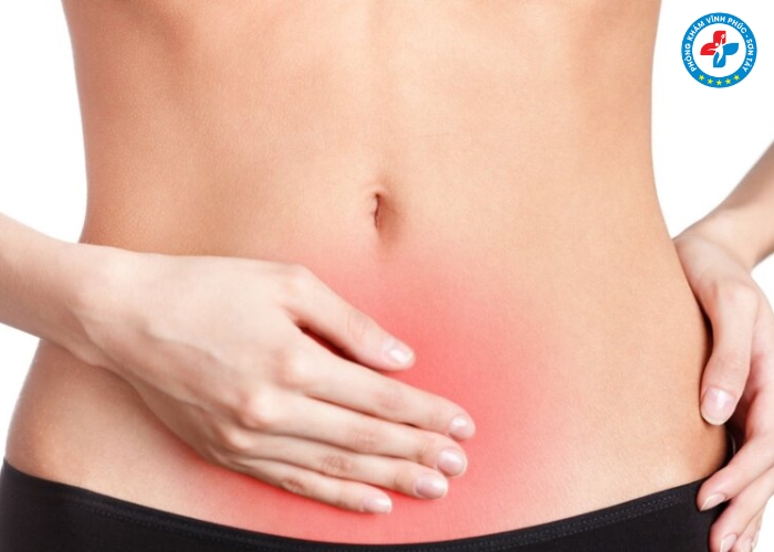 Đau bụng dưới sau khi quan hệ có nguy hiểm không Đau bụng dưới sau khi quan hệ có nguy hiểm không