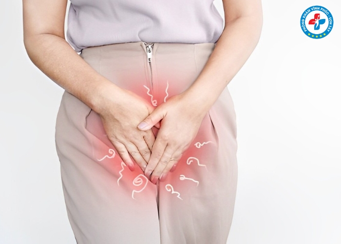 Dấu hiệu bị nấm âm đạo và cách xử lý tại nhà Dấu hiệu bị nấm âm đạo và cách xử lý tại nhà
