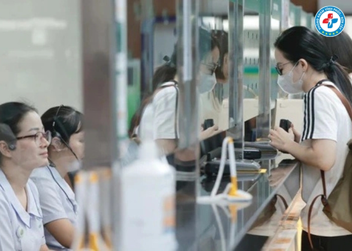 Các trường hợp khám phụ khoa được và không được BHYT chi trả
