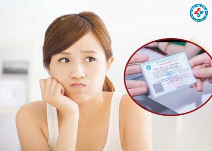 Mức hưởng bảo hiểm y tế khi đi khám phụ khoa mới nhất