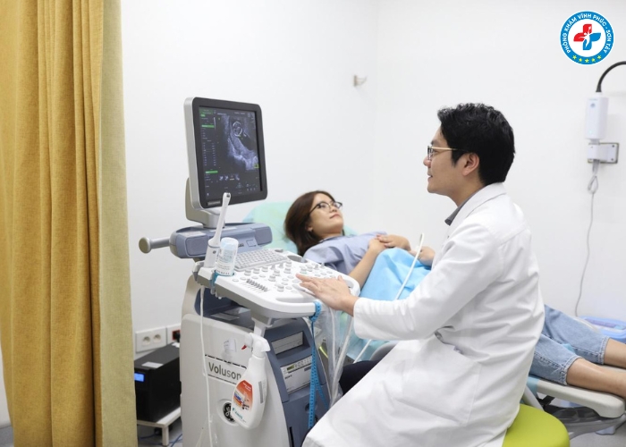 Quy trình đi khám phụ khoa bằng bảo hiểm y tế thuận lợi nhất