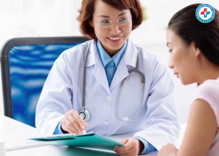 Đi khám phụ khoa có được hưởng bảo hiểm y tế không