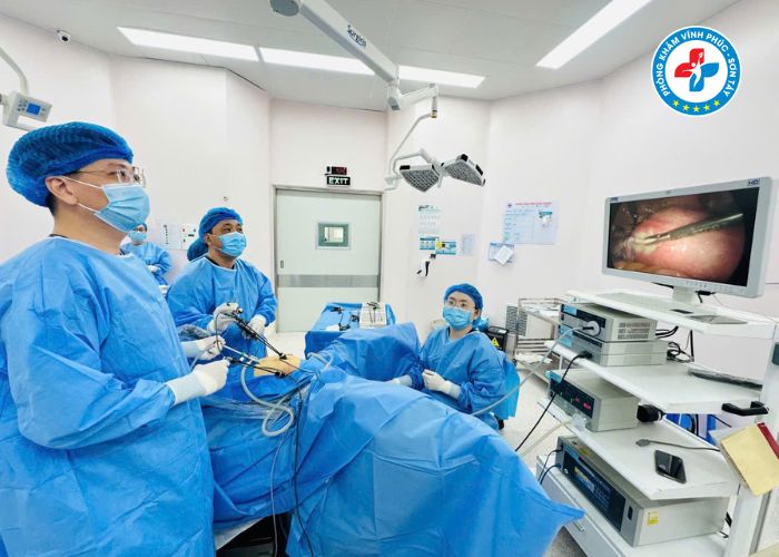 Địa chỉ khám phụ khoa tốt nhất Vĩnh Phúc Địa chỉ khám phụ khoa tốt nhất Vĩnh Phúc