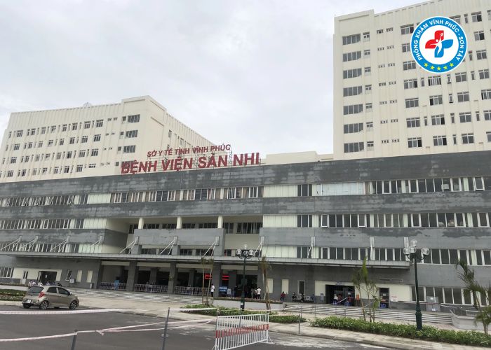 Địa chỉ khám phụ khoa tốt nhất Vĩnh Phúc (3) Địa chỉ khám phụ khoa tốt nhất Vĩnh Phúc (3)