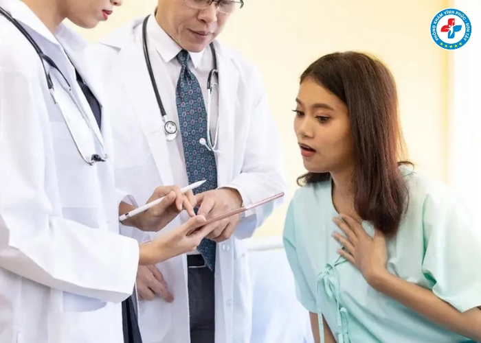 Gói khám phụ khoa cho người chưa có gia đình (5) Gói khám phụ khoa cho người chưa có gia đình (5)