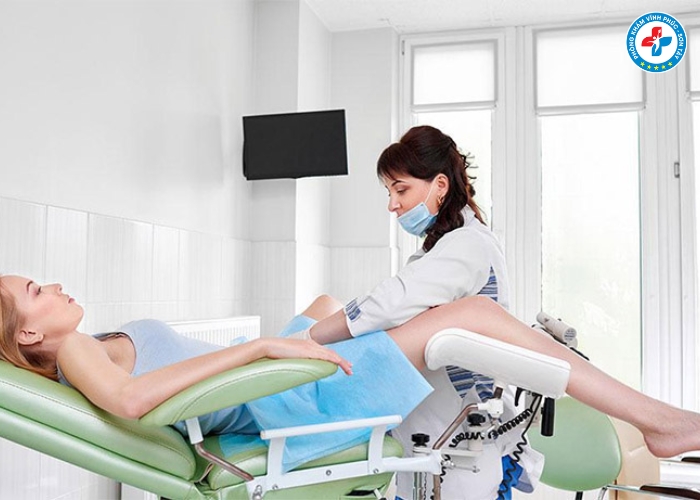Gói khám phụ khoa cho người chưa có gia đình (7) Gói khám phụ khoa cho người chưa có gia đình (7)