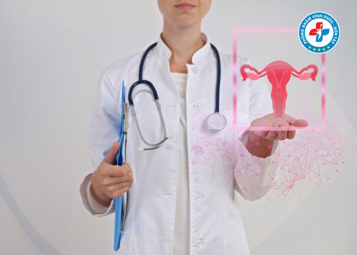 Hết kinh bao lâu thì đi khám phụ khoa (6) Hết kinh bao lâu thì đi khám phụ khoa (6)