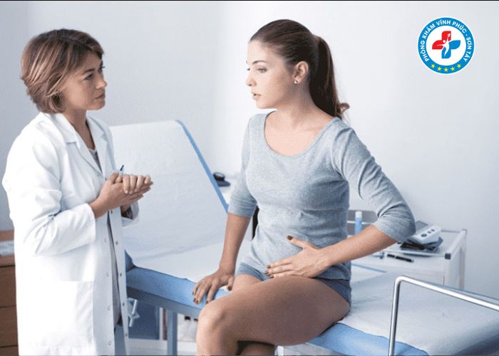 Hết kinh bao lâu thì đi khám phụ khoa Hết kinh bao lâu thì đi khám phụ khoa