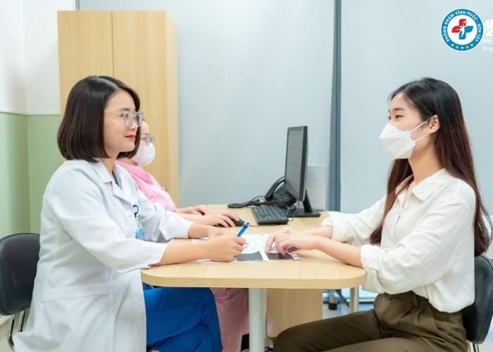 Khám phụ khoa có bị rách màng trinh không (2) Khám phụ khoa có bị rách màng trinh không (2)