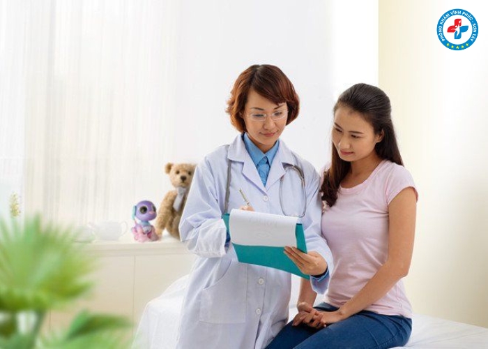 Khám phụ khoa hết bao nhiêu tiền