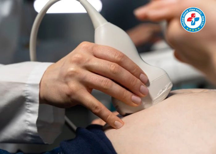Khám phụ khoa là khám những gì (2) Khám phụ khoa là khám những gì (2)