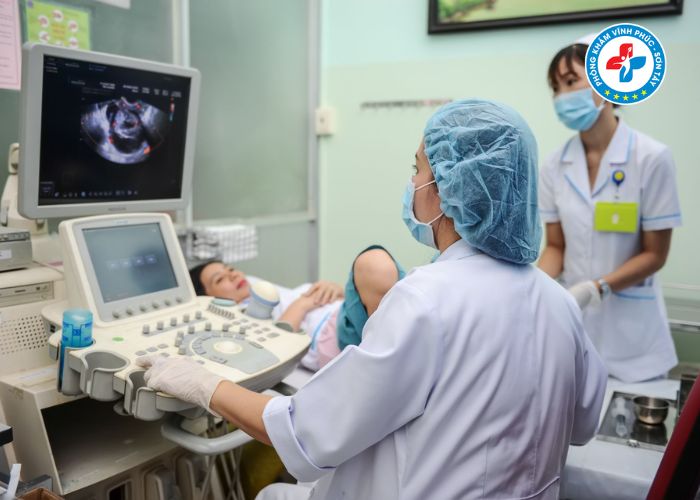 Khám phụ khoa ở đâu Vĩnh Phúc (3)