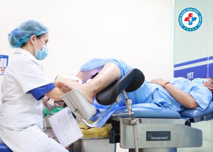 Khám phụ khoa ở đâu Vĩnh Phúc (5)