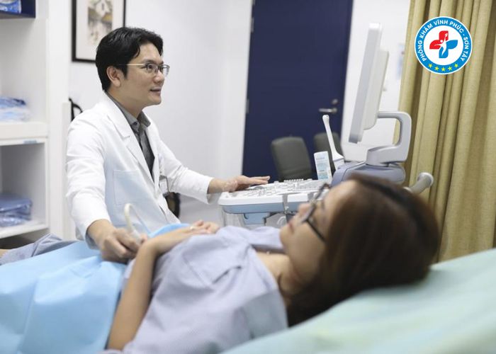 Khám sản phụ khoa Vĩnh Phúc (4)
