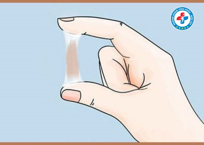 Khí hư màu nâu không mùi là bệnh gì (6) Khí hư màu nâu không mùi là bệnh gì (6)