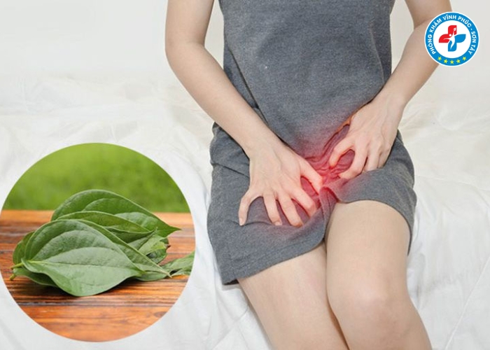 Khí hư màu xanh có mùi hôi là bệnh gì (6)