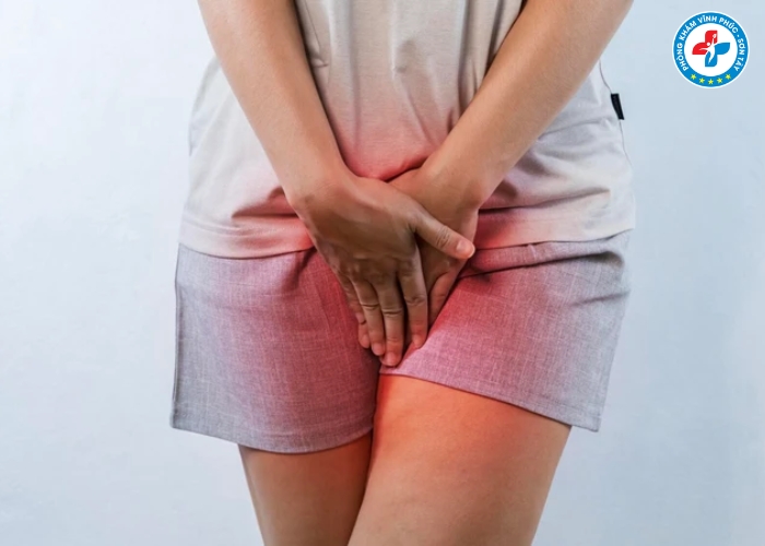 Mẹo trị ngứa vùng kín nhanh nhất (5) Mẹo trị ngứa vùng kín nhanh nhất (5)
