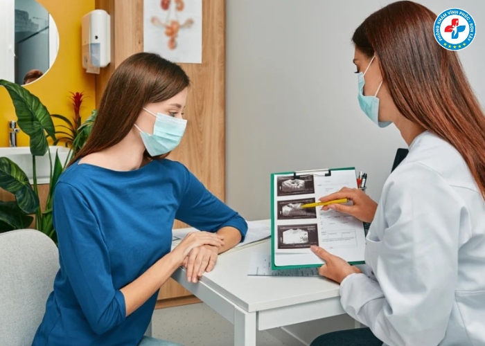 Nên đi khám phụ khoa vào thời điểm nào trong tháng (5)
