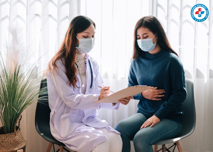 Nên đi khám phụ khoa vào thời điểm nào trong tháng (6)