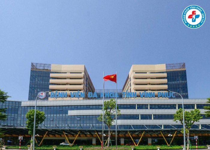 Nên khám phụ khoa ở bệnh viện nào tại Vĩnh Phúc (2) Nên khám phụ khoa ở bệnh viện nào tại Vĩnh Phúc (2)
