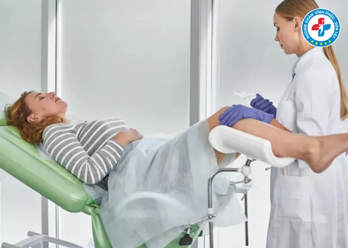 Nên khám phụ khoa ở bệnh viện nào tại Vĩnh Phúc (7) Nên khám phụ khoa ở bệnh viện nào tại Vĩnh Phúc (7)