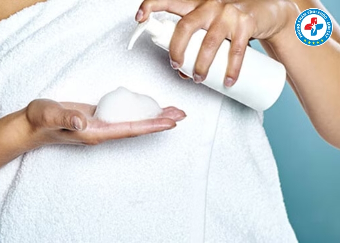Ngứa vùng kín bôi thuốc gì nhanh khỏi (7)