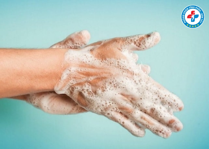 Ngứa vùng kín về đêm phải làm sao (6) Ngứa vùng kín về đêm phải làm sao (6)