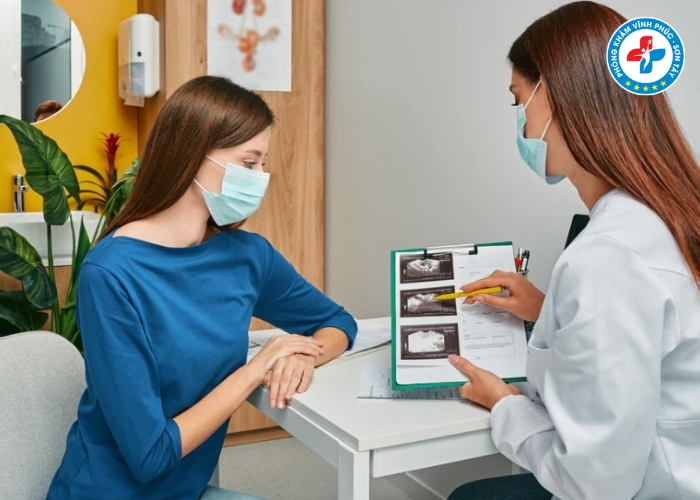 Ngứa vùng kín về đêm phải làm sao (7) Ngứa vùng kín về đêm phải làm sao (7)