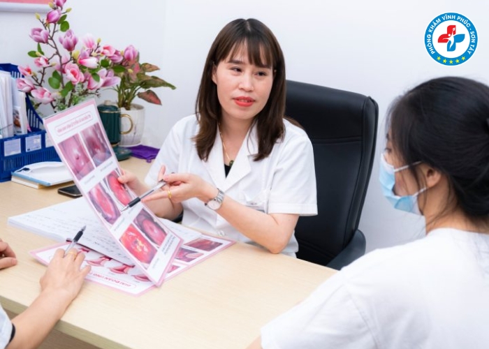 Phòng khám phụ khoa gần đây nhất (3) Phòng khám phụ khoa gần đây nhất (3)