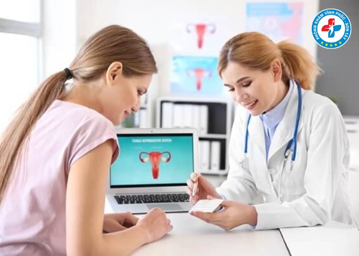 Phòng khám phụ khoa gần đây nhất (4) Phòng khám phụ khoa gần đây nhất (4)